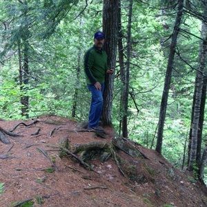 Meet your Posher, Rodney